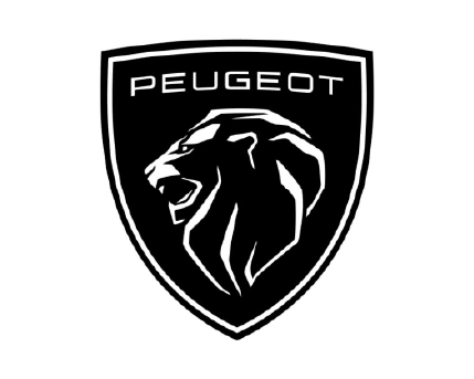 Logo marki pojazdu