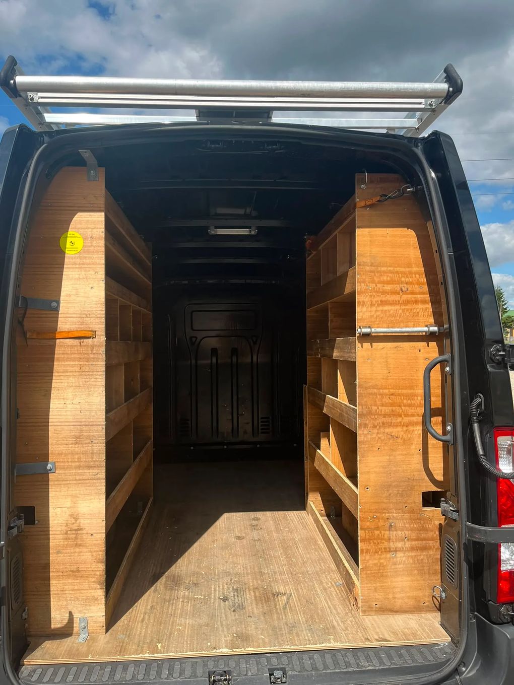 Renault MASTER L2H2 2.3 135KM LED / bagażnik / Import Francja