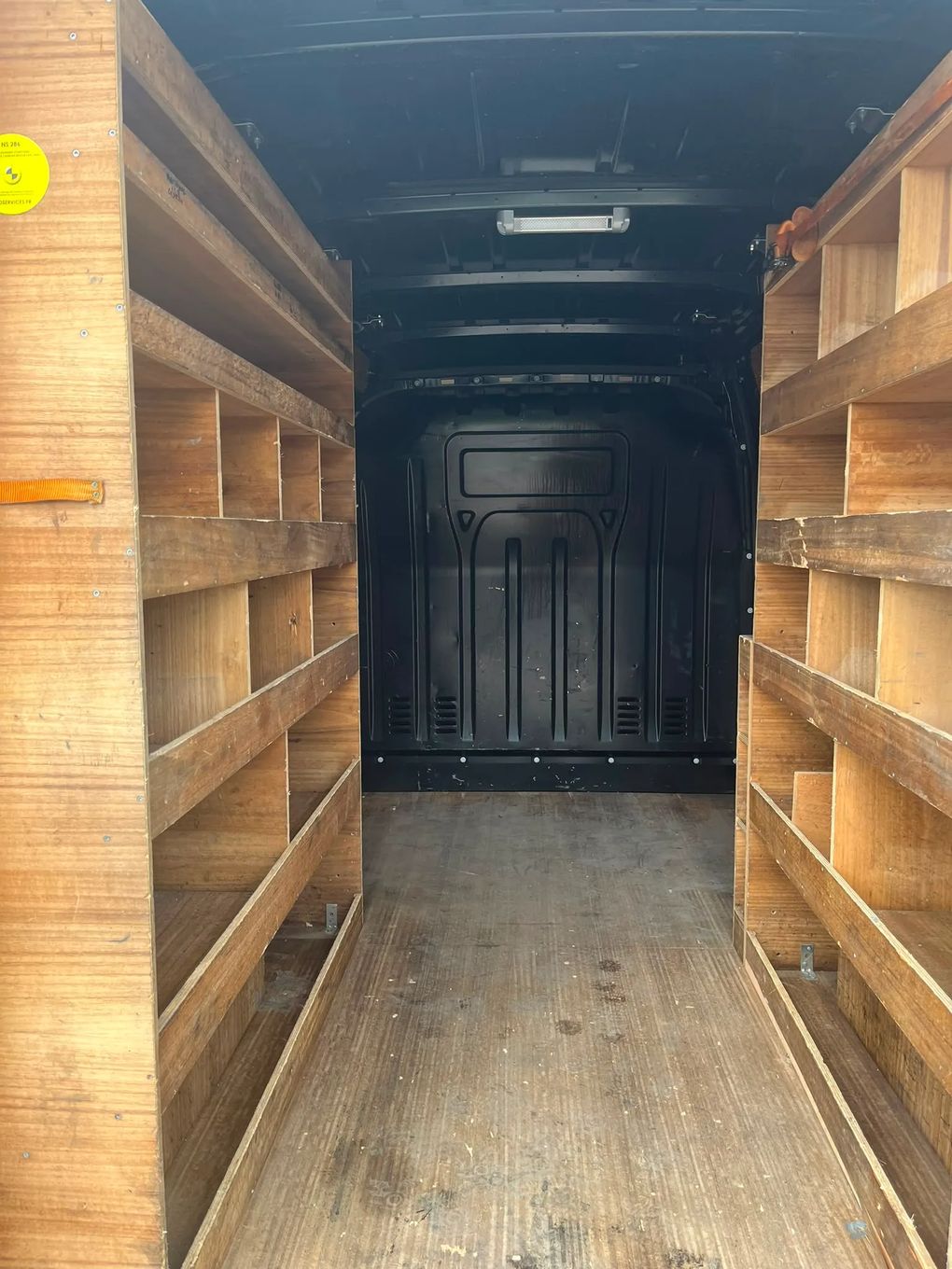Renault MASTER L2H2 2.3 135KM LED / bagażnik / Import Francja