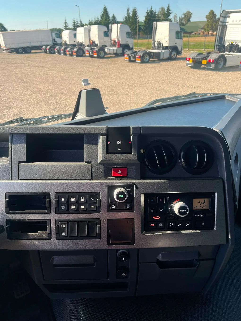 Renault T480 / 2 ZBIORNIKI / Import Francja / Super Stan