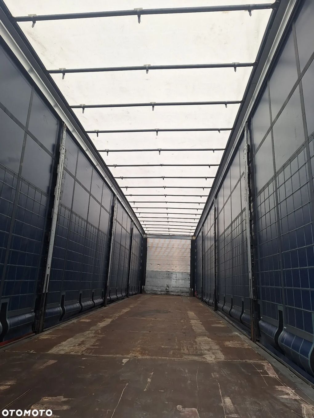 Schmitz-cargobull VARIOS Import Francja