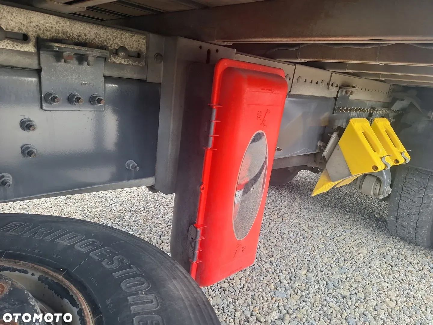 Renault GAMA C380 6X2 E6 WINDA SOLÓWKA Import Francja