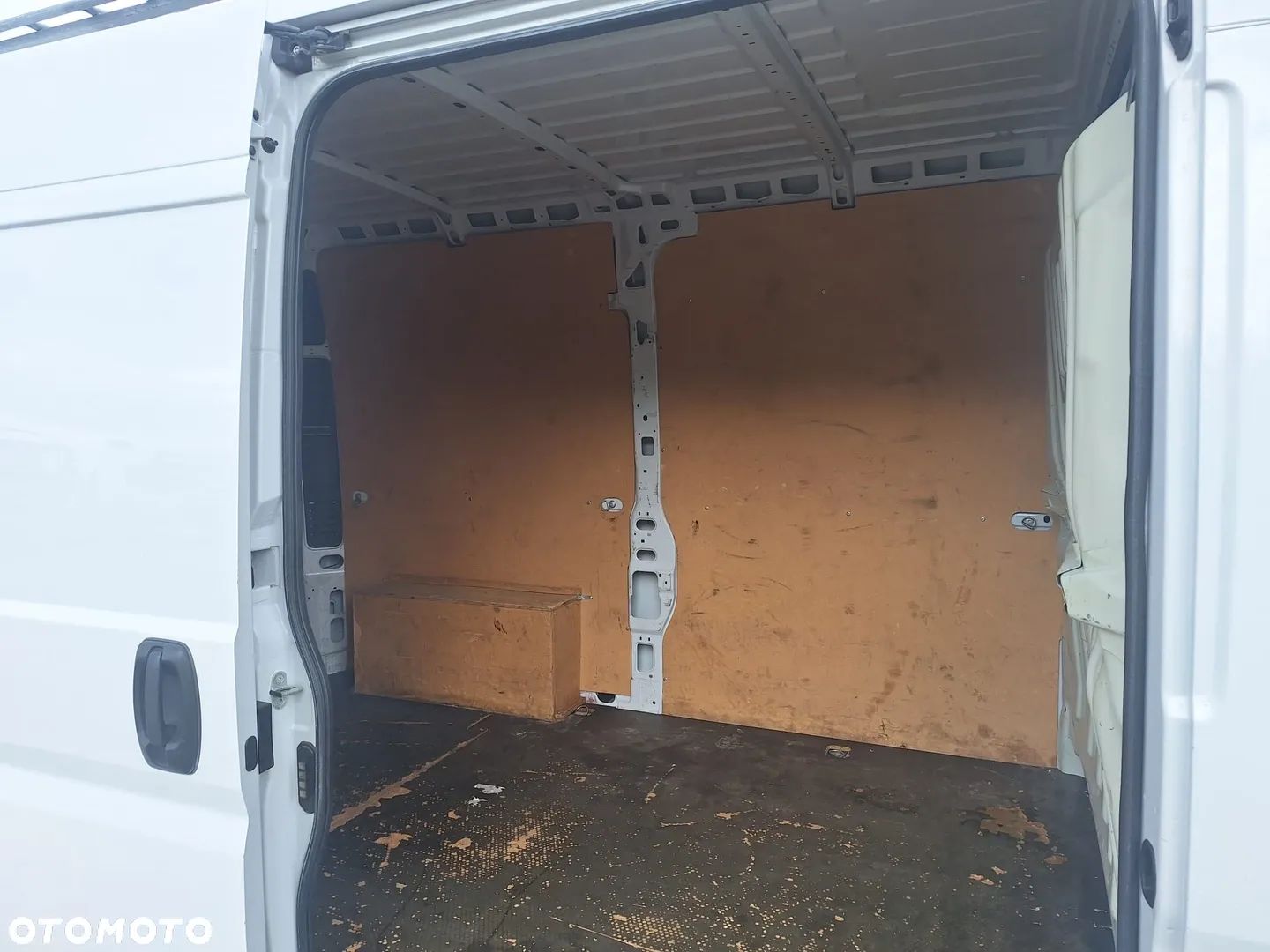 Fiat DUCATO L2H2 2.3 130KM Import Francja