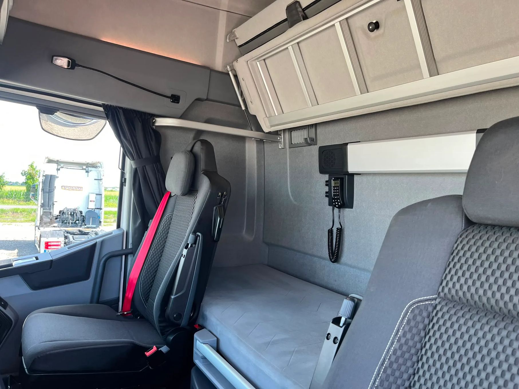 Renault T-HIGH 480/ FULL AIR / 2 ZBIORNIKI / XENON