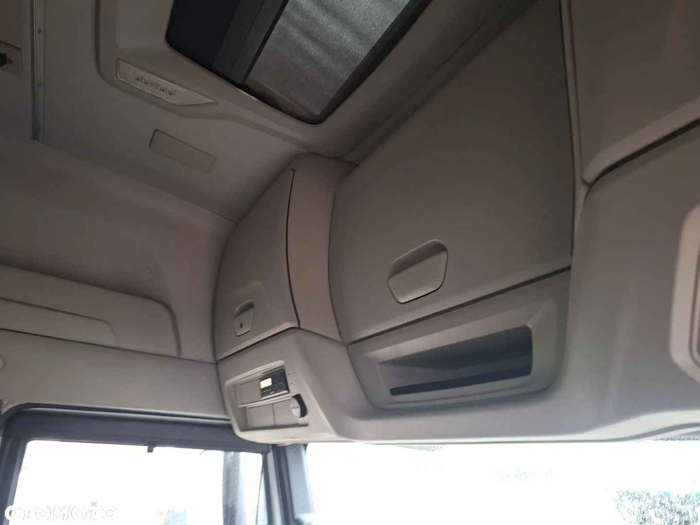 Iveco S-WAY 510 ACTIVE SPACE / 2020 / SILNIK 13L / I COOL / Import Francja