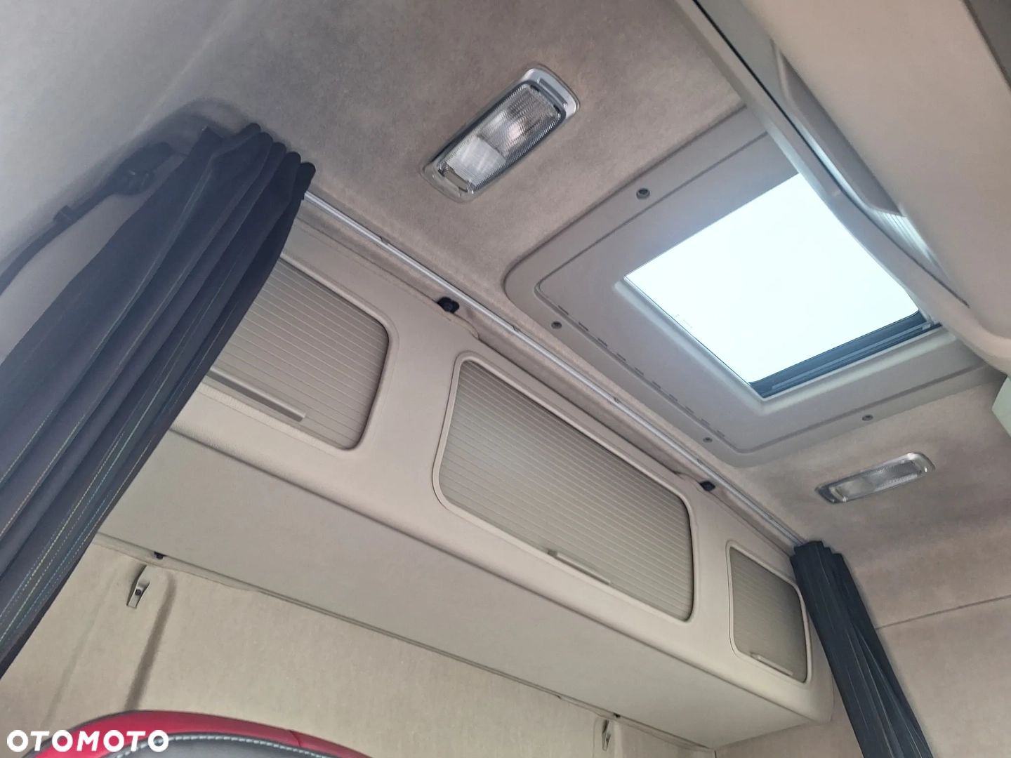 Volvo FM450 / Euro6/ NISKA WAGA