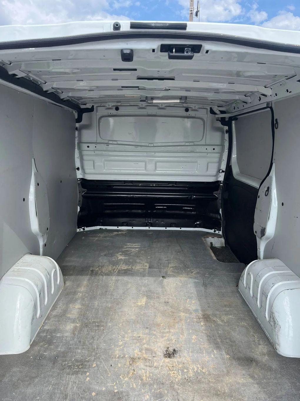 Opel VIVARO / 2019 / Import Francja