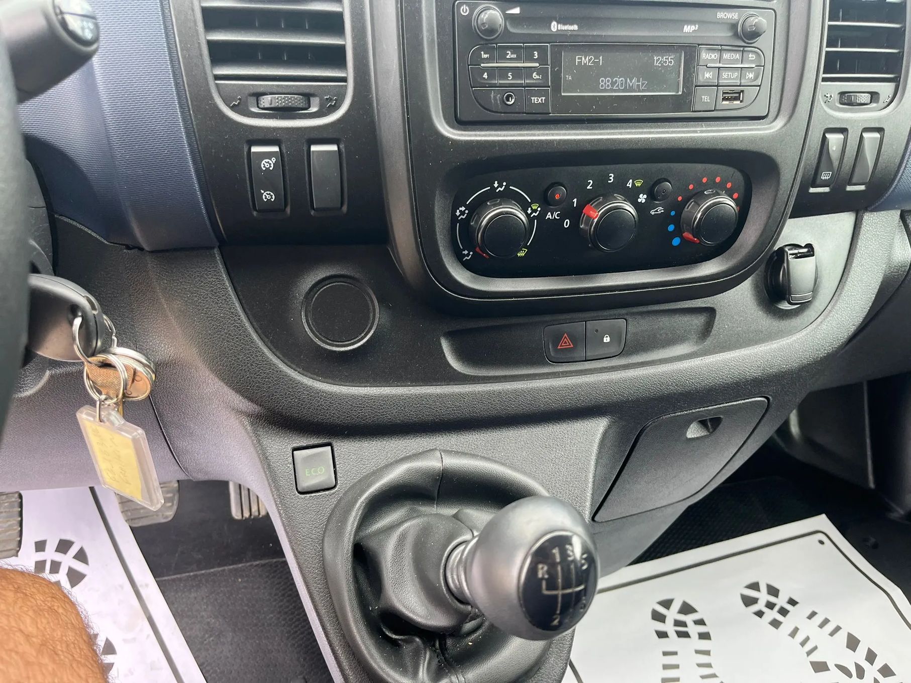 Opel VIVARO / 2019 / Import Francja