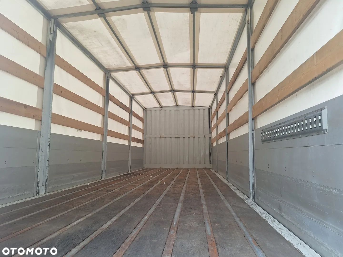Renault GAMA C380 6X2 E6 WINDA SOLÓWKA Import Francja