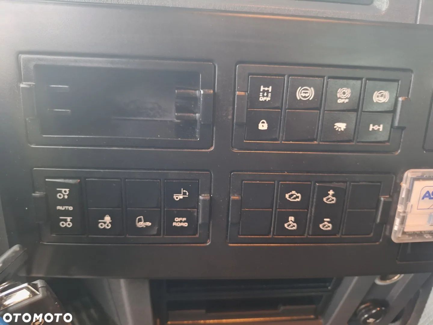 Renault GAMA C380 6X2 E6 WINDA SOLÓWKA Import Francja