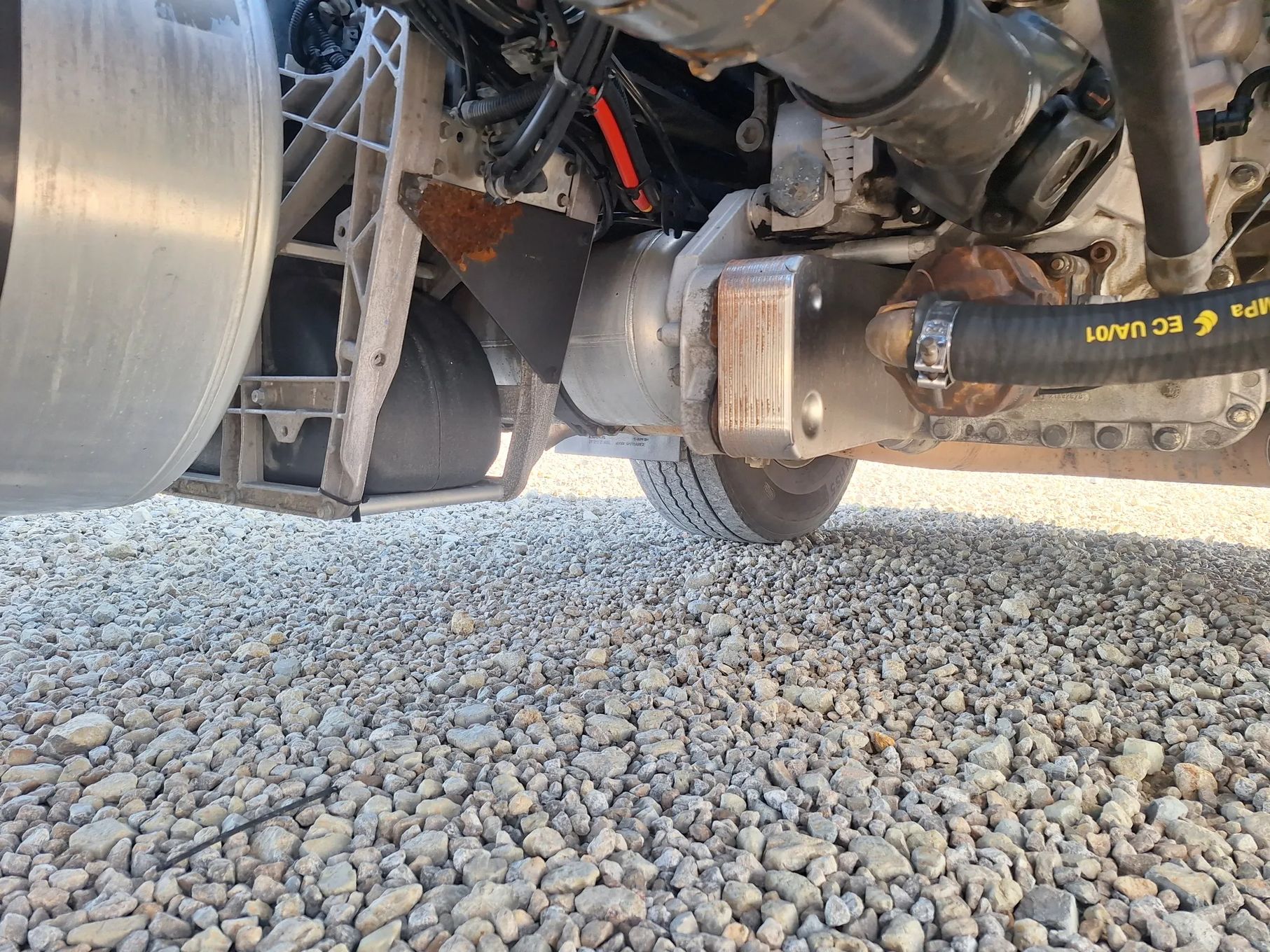 Renault T440 / silnik 13L / Automat + Retarder/ ADR / Import Francja / Super Stan