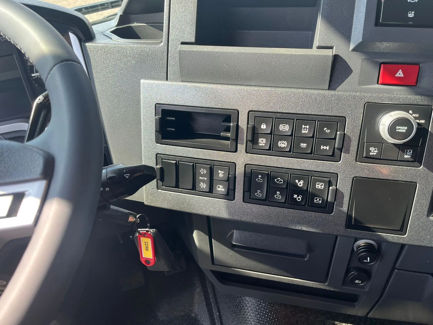 Renault T440 / silnik 13L / Automat + Retarder/ ADR / Import Francja / Super Stan