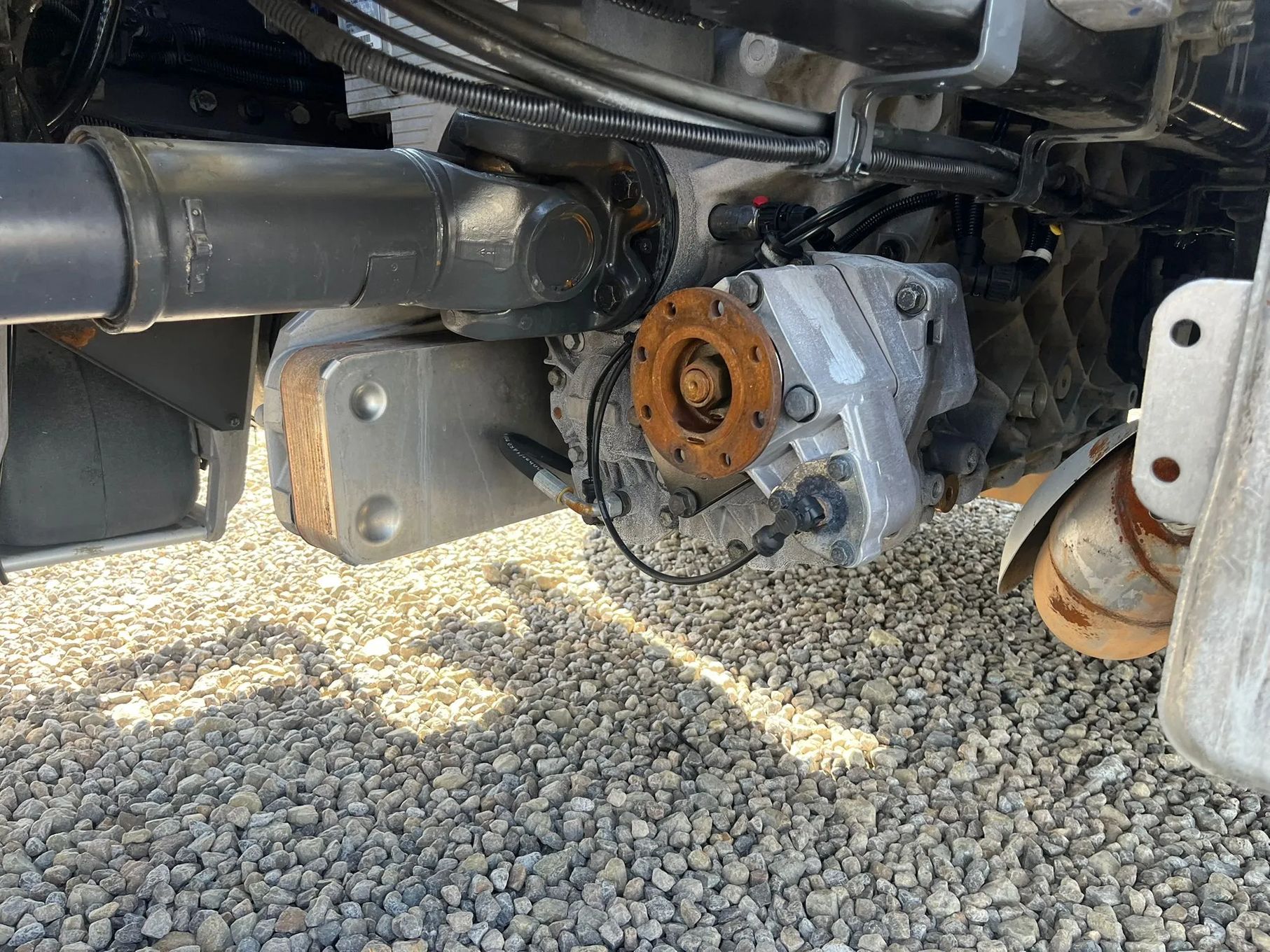 Renault T440 / silnik 13L / Automat + Retarder/ ADR / Import Francja / Super Stan