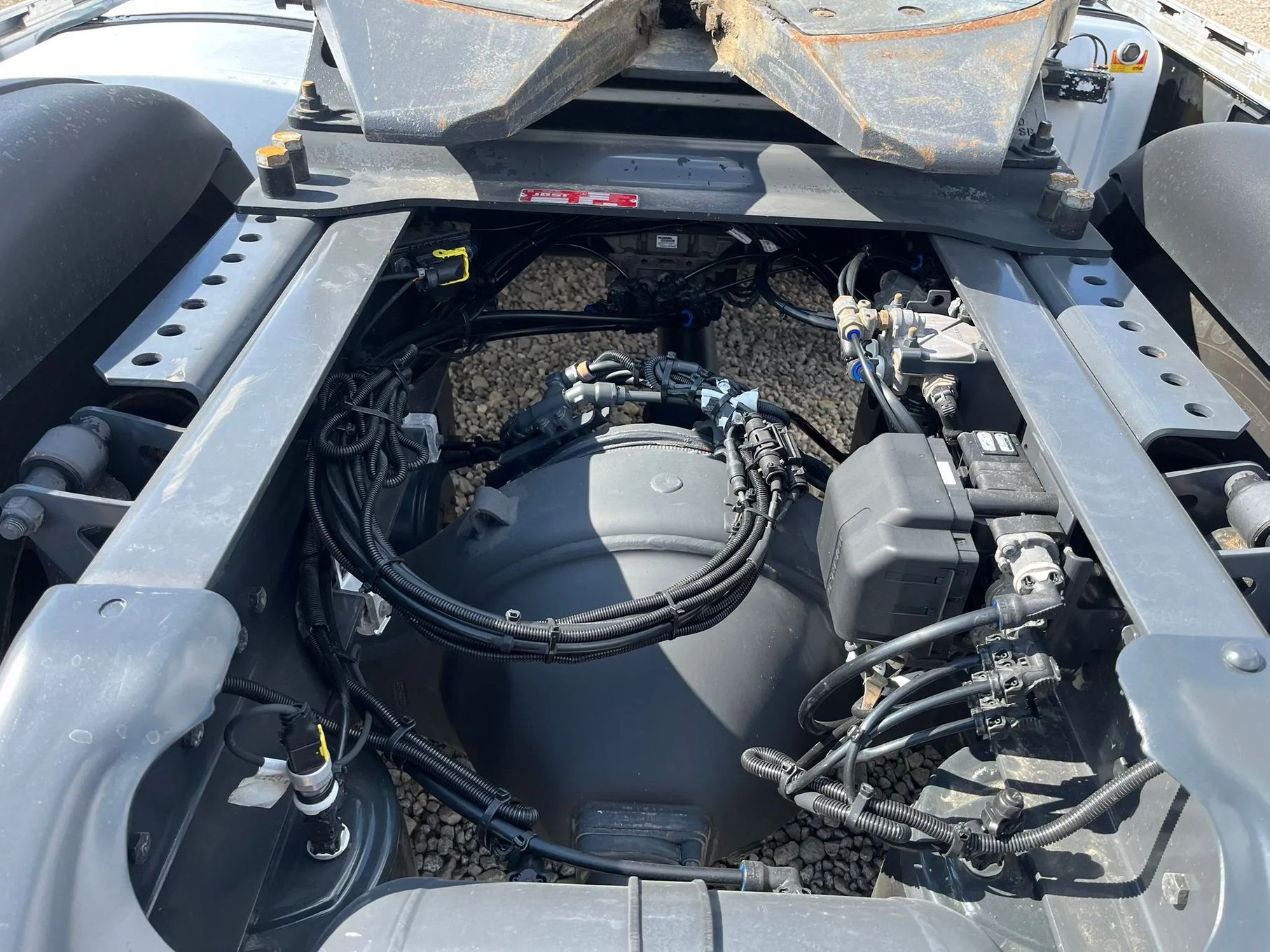 Scania R500 / 2020 / RETARDER /FULL LED/ FULL AIR / Import z FRANCJI