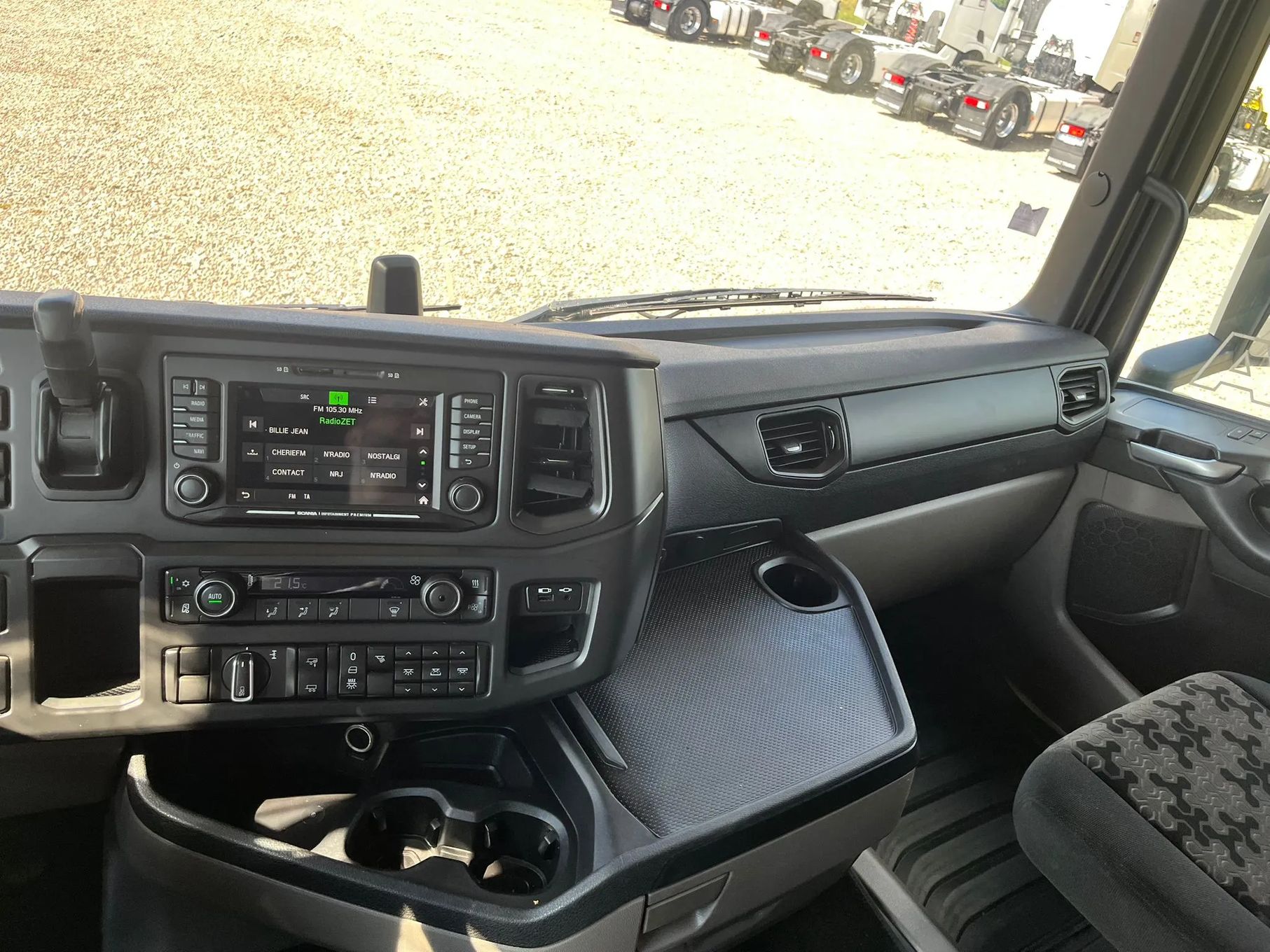 Scania R500 / 2020 / RETARDER /FULL LED/ FULL AIR / Import z FRANCJI
