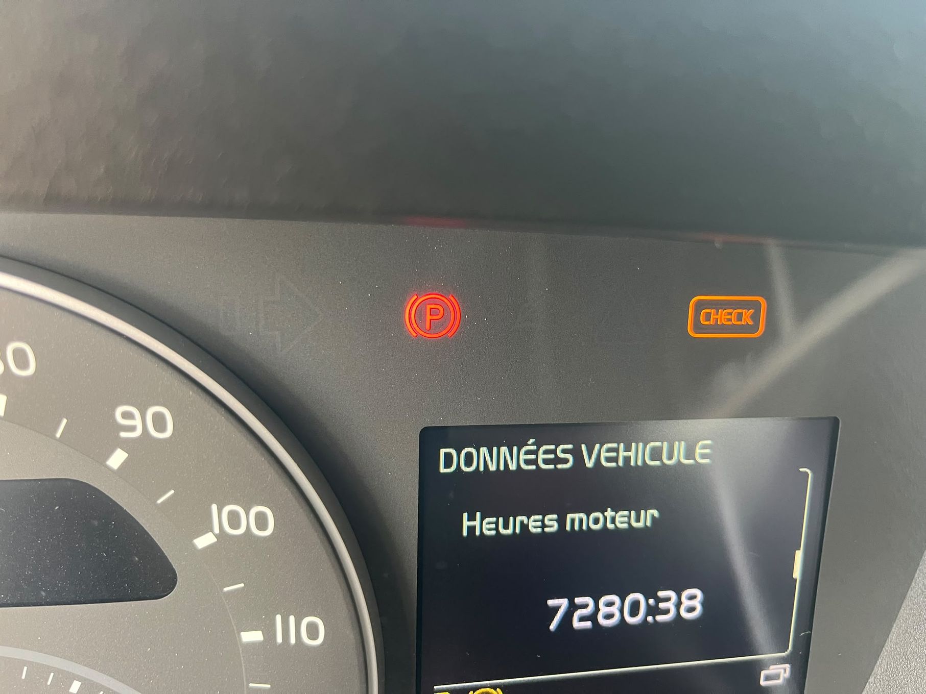 Volvo FM410 Euro 6 / 2015 / IMER 8,5m3 / Import Francja