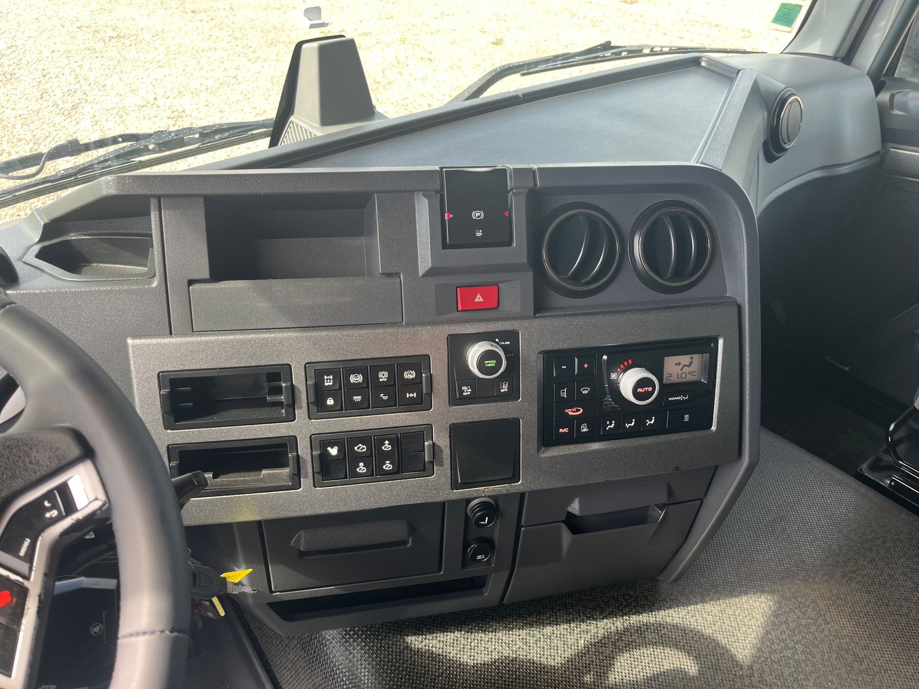 Renault T480 / RETARDER / 2 ZBIORNIKI / Import Francja / Super Stan
