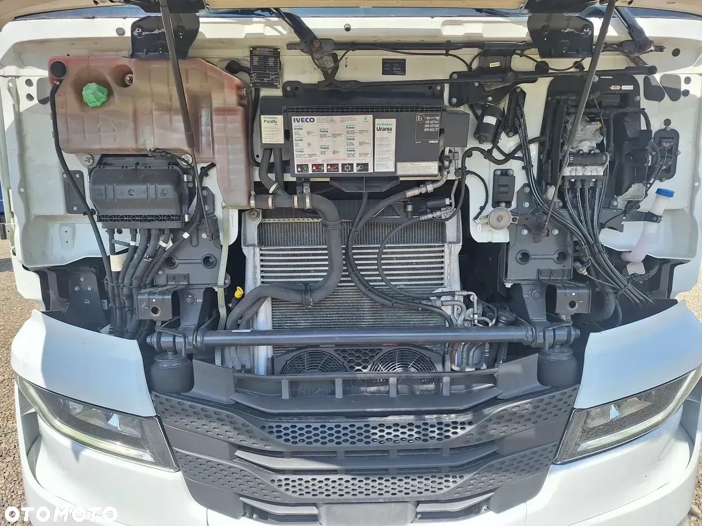 Iveco S-WAY 510 ACTIVE SPACE / 2020 / 13-L-Motor / I COOL / Import aus Frankreich