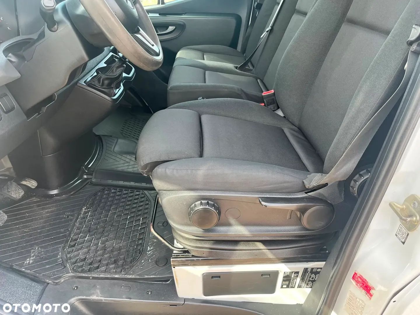 Mercedes-benz SPRINTER 516 CDI Euro 6 / wywrotka - Import Francja
