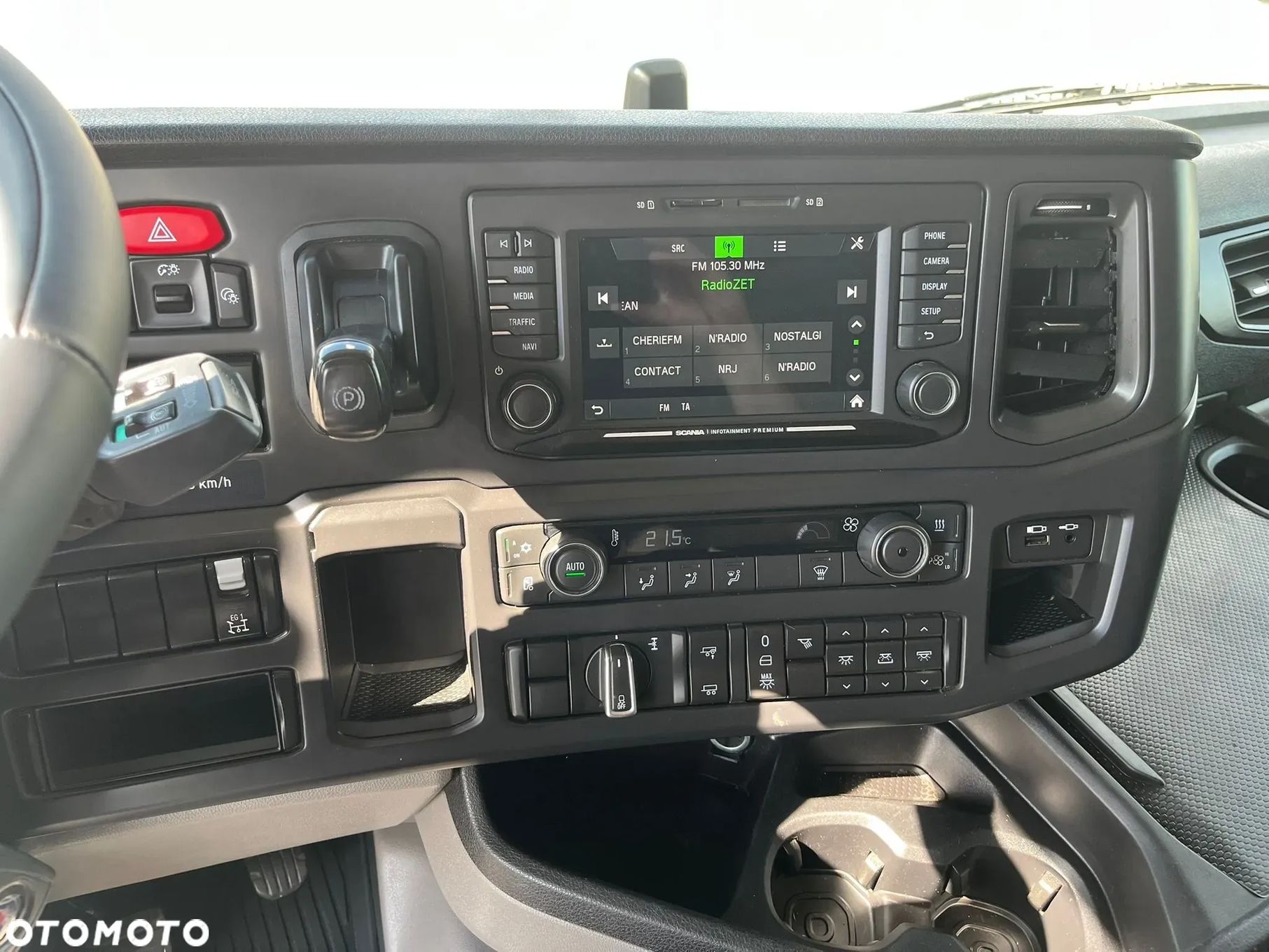 Scania R500 / 2020 / RETARDER /FULL LED/ FULL AIR / Import z FRANCJI
