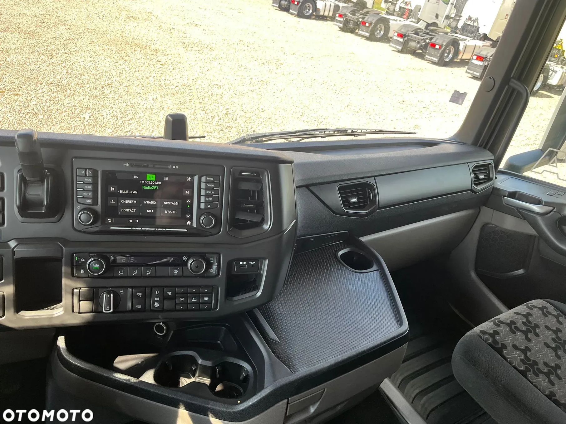 Scania R500 / 2020 / RETARDER /FULL LED/ FULL AIR / Import z FRANCJI