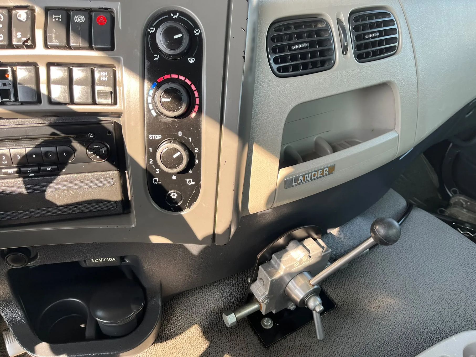 Renault PREMIUM LANDER 430  Euro 5 / 2015 / STETTER 9m3 / Import Francja