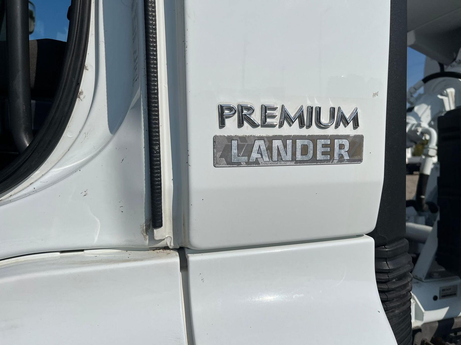Renault PREMIUM LANDER 430  Euro 5 / 2015 / STETTER 9m3 / Import Francja