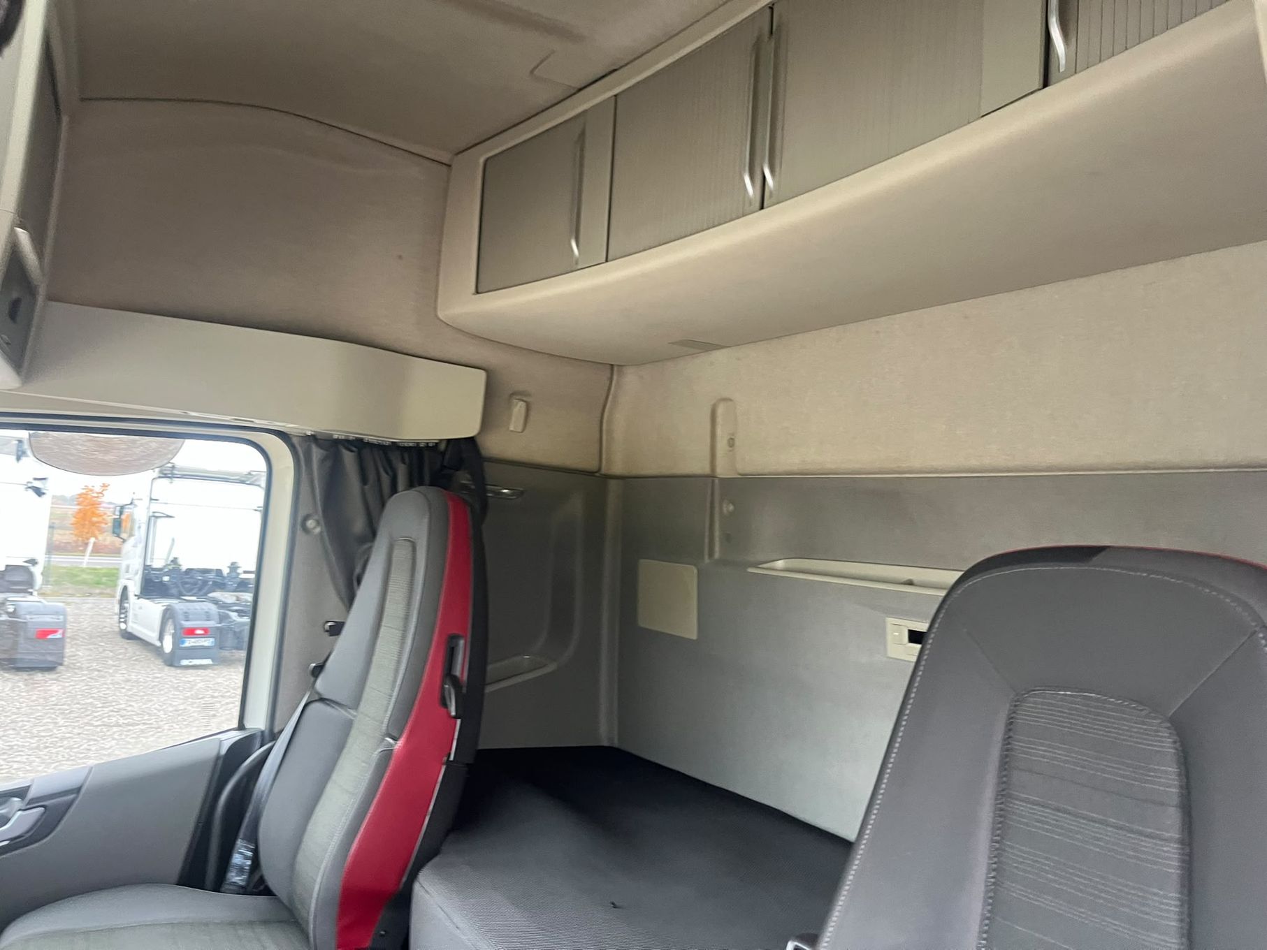 Volvo FH460 / 2018 KB / I-COOL / FULL SPOJLER / Import Francja